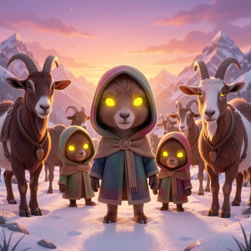 Nomads - A Hat In Time