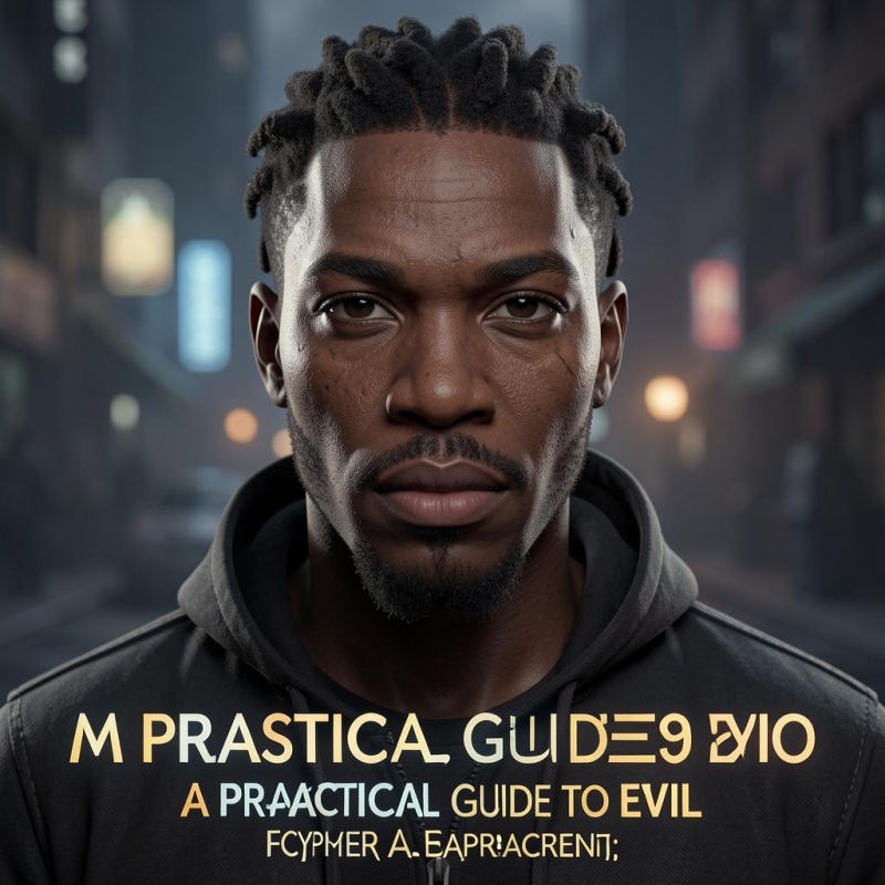 Masego - A Practical Guide to Evil