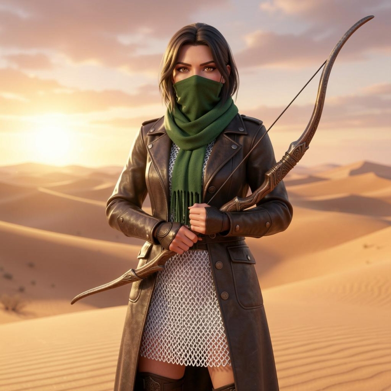 Indrani - A Practical Guide to Evil