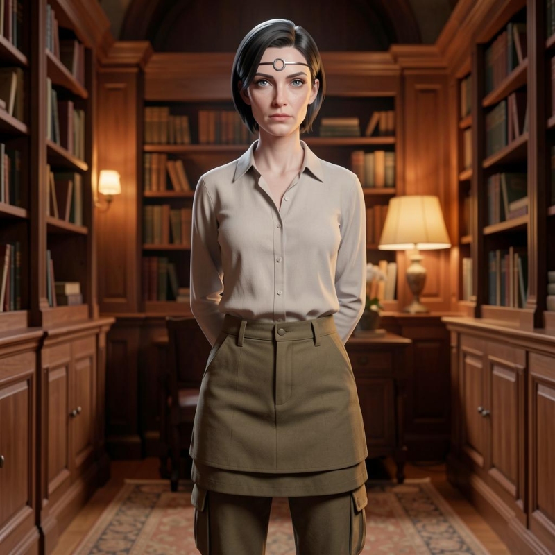 Vivienne Dartwick - A Practical Guide to Evil