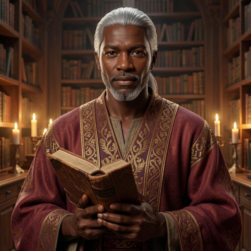 Wekesa - A Practical Guide to Evil