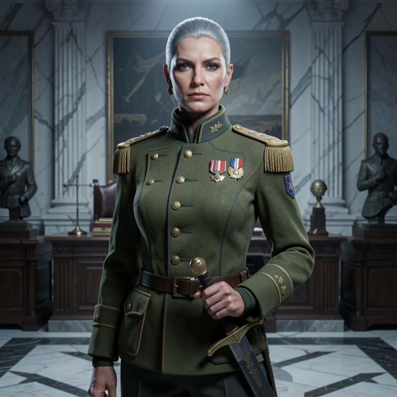 Rozala Malanza - A Practical Guide to Evil