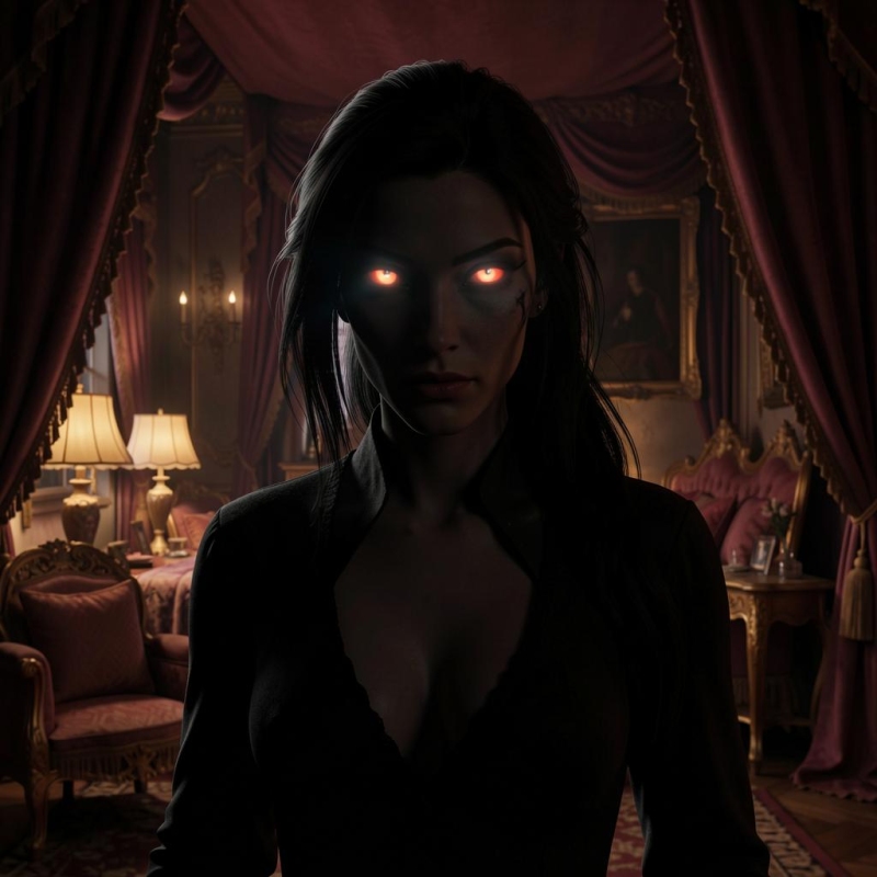 Tikoloshe - A Practical Guide to Evil