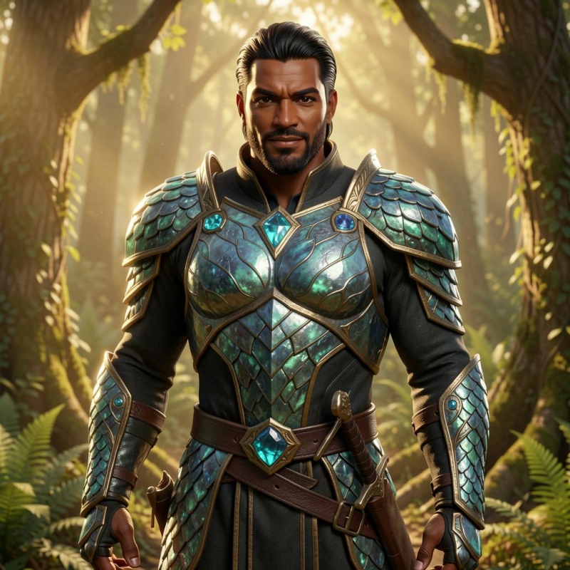 Varian - A Court of Thorns and Roses