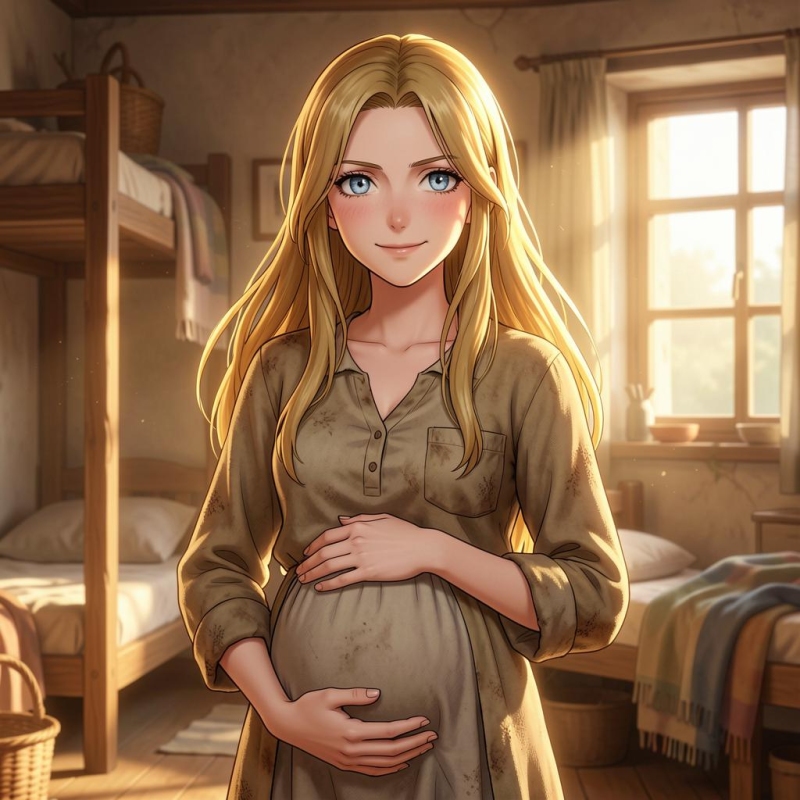 Historia Reiss - Attack on Titan