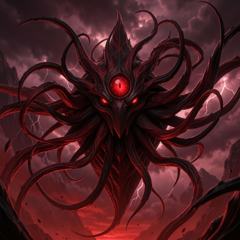 Vaatu - Avatar: The Last Airbender