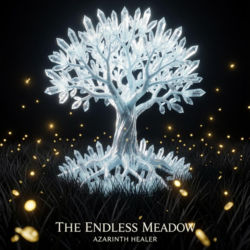 The Endless Meadow - Azarinth Healer