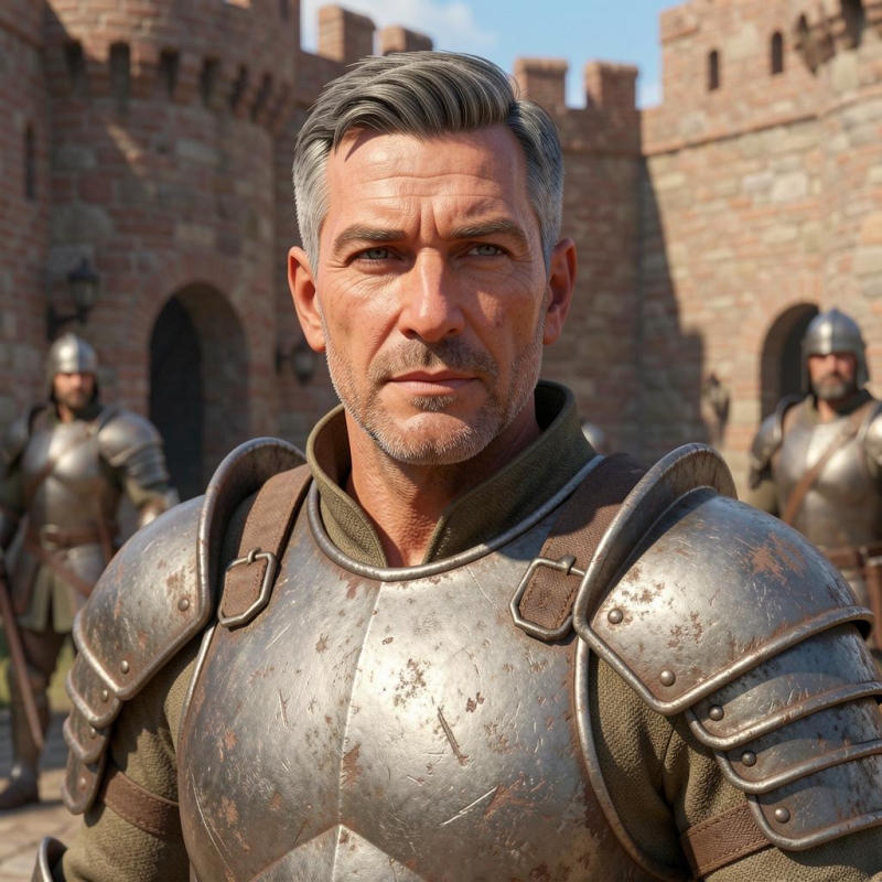 Dale Langston - Azarinth Healer