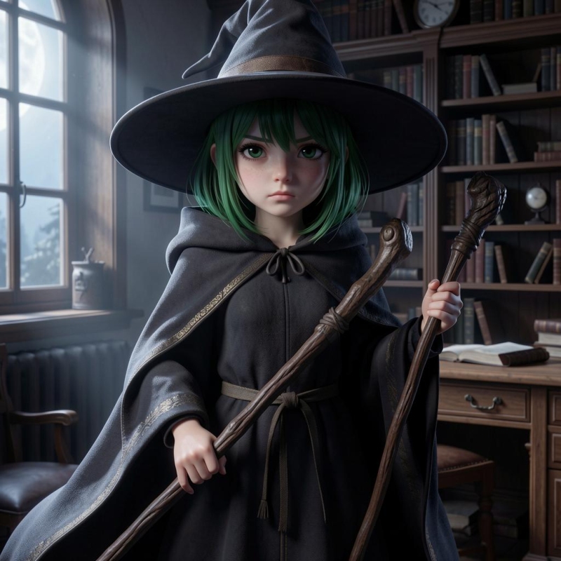 Schierke - Berserk