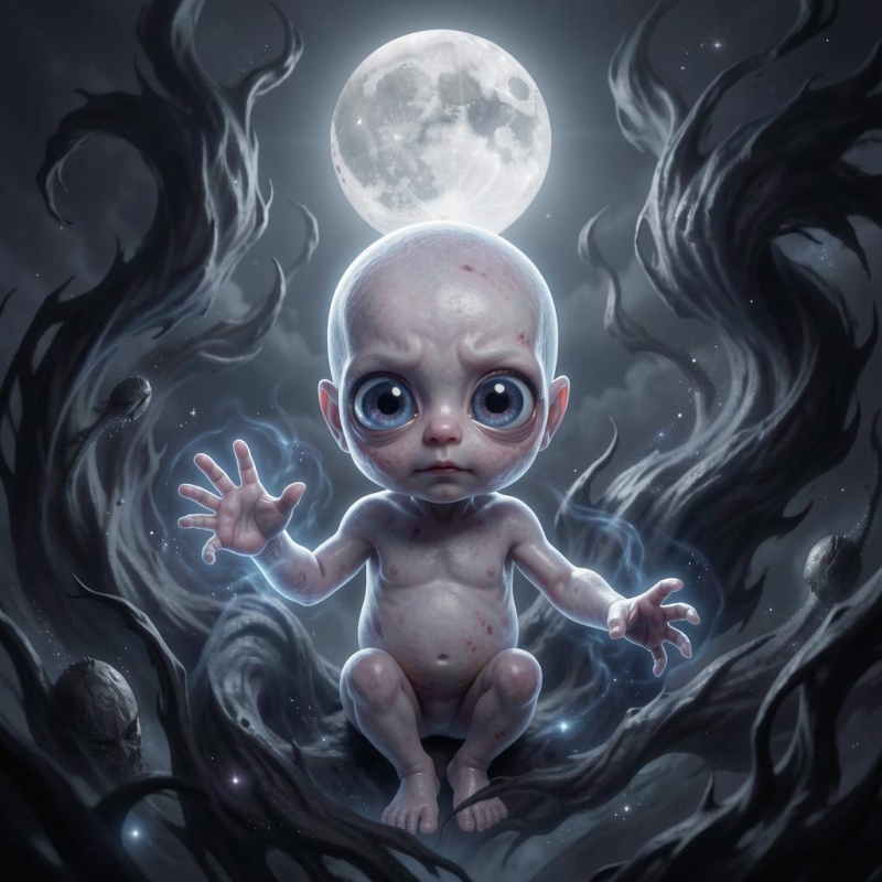 Demon Child - Berserk