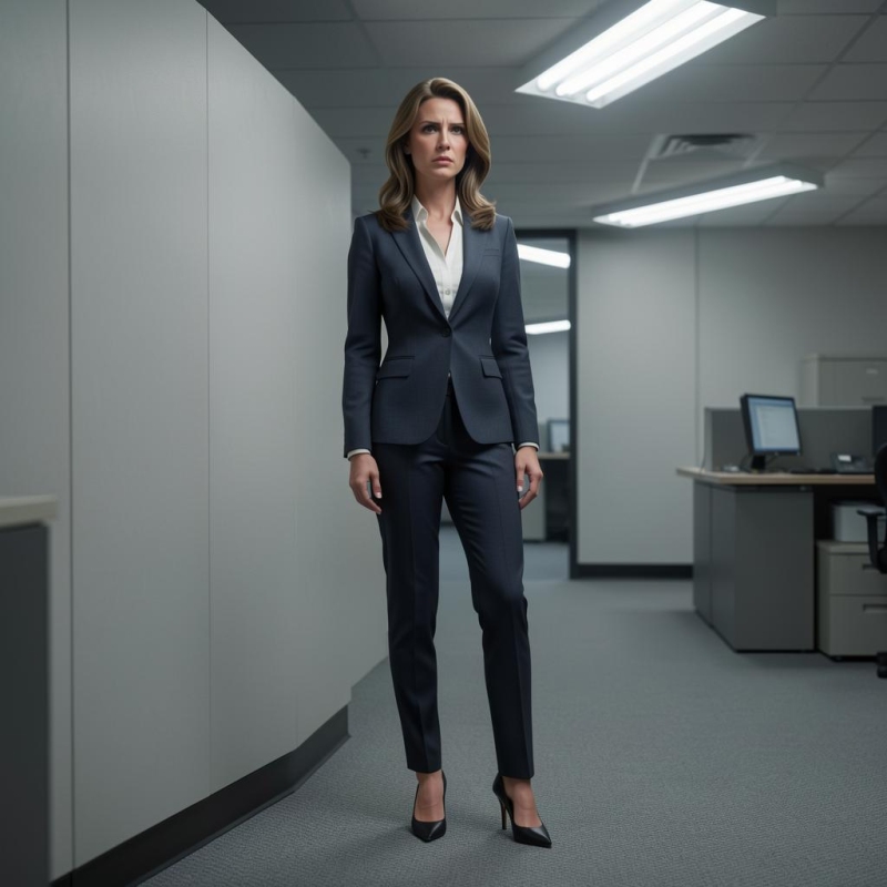 Lydia Rodarte-Quayle - Breaking Bad