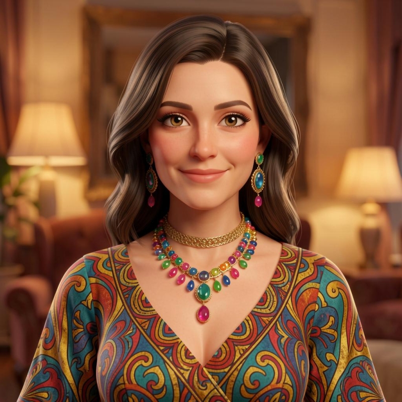 Serena Paris - Bride