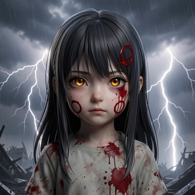 Nayuta - Chainsaw Man