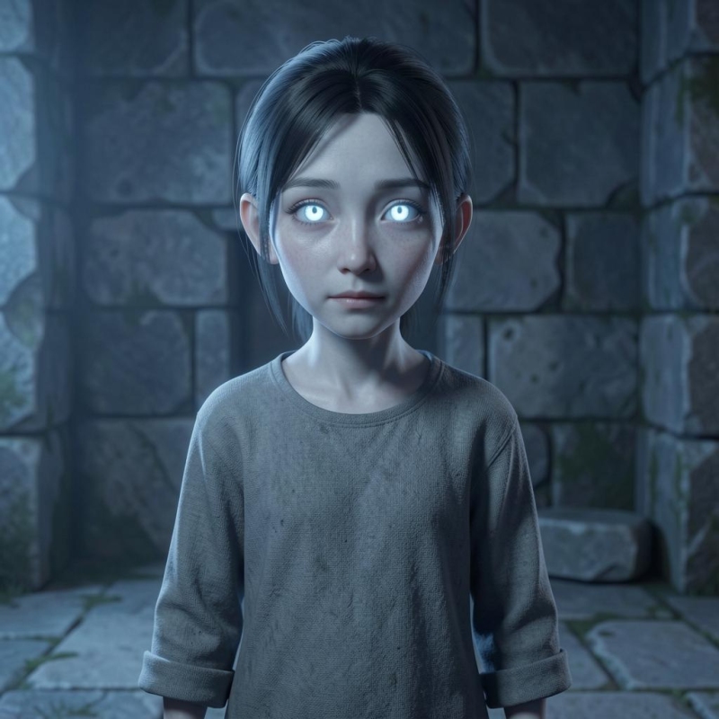 Jai Chen - Blackflame