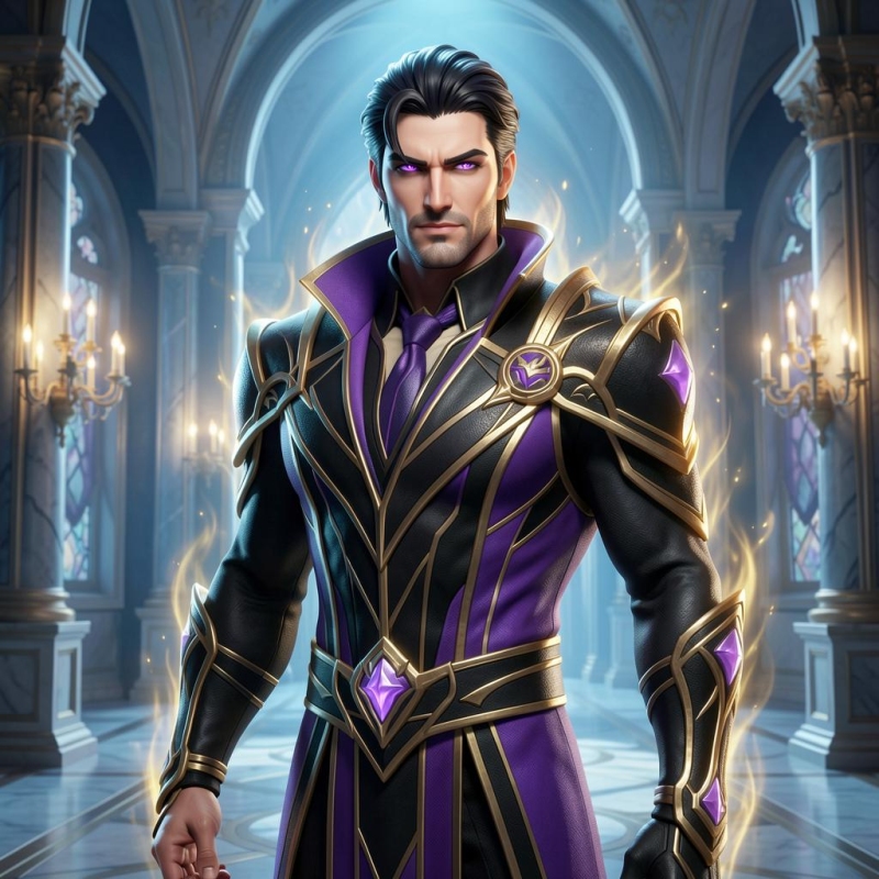 Akura Harmony - Ghostwater