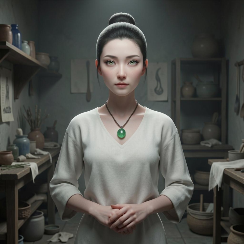 Jai Chen - Soulsmith