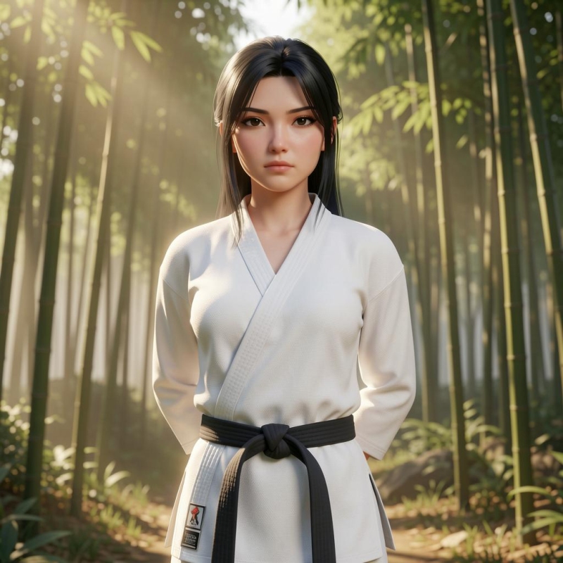 Wei Shi Kelsa - Unsouled