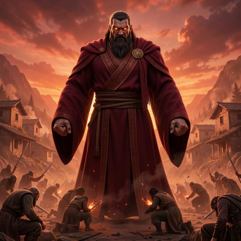 Li Markuth - Unsouled