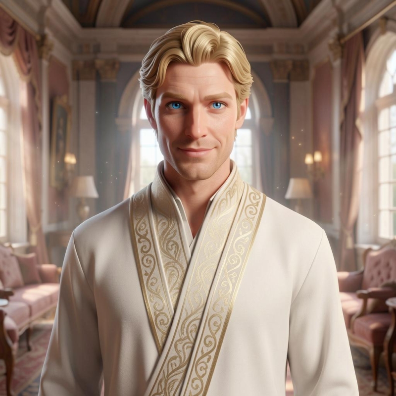 Eithan Arelius - Cradle