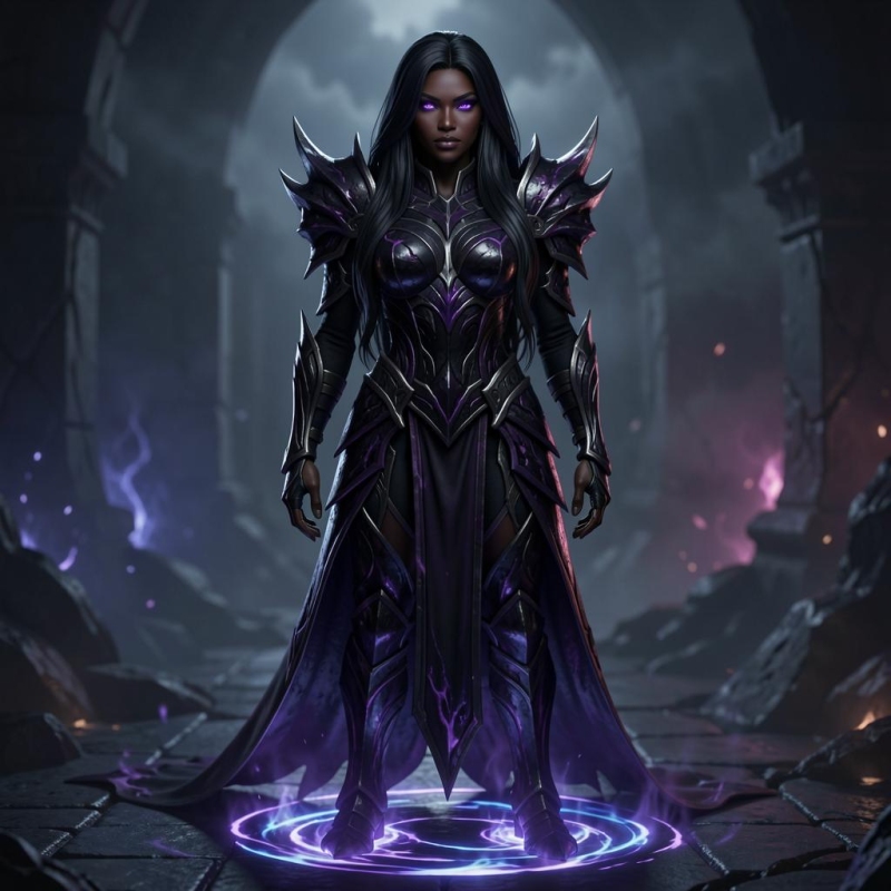 Akura Malice - Cradle