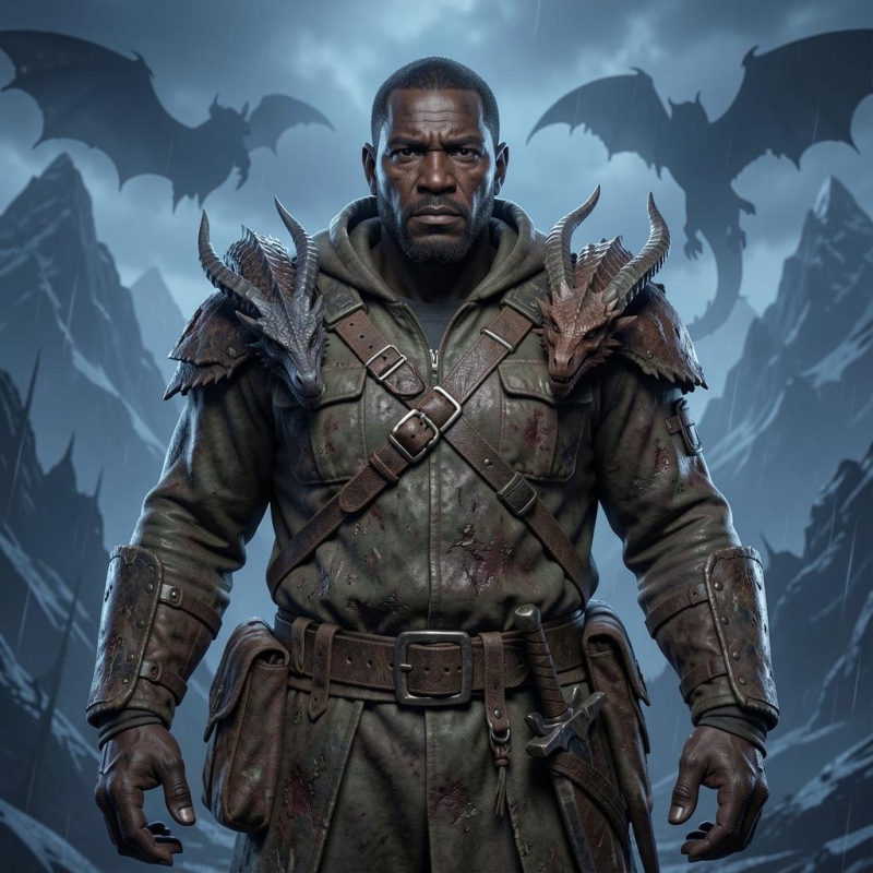 Northstrider - Cradle