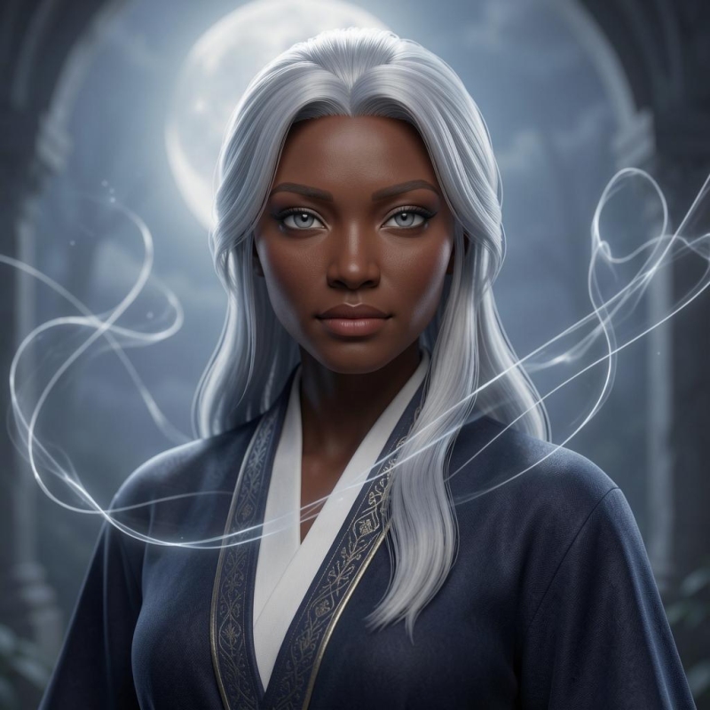 Akura Charity - Cradle