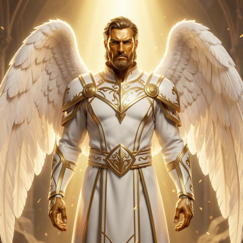 Micah Domitus - Crescent City