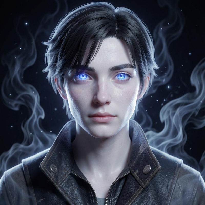 Rigelus - Crescent City