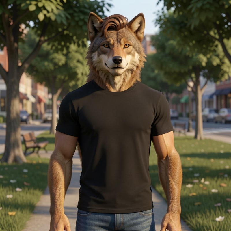 Connor Holstrom - Crescent City