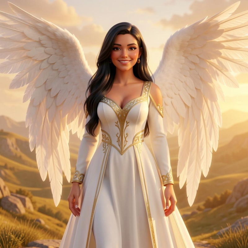 Celestina - Crescent City