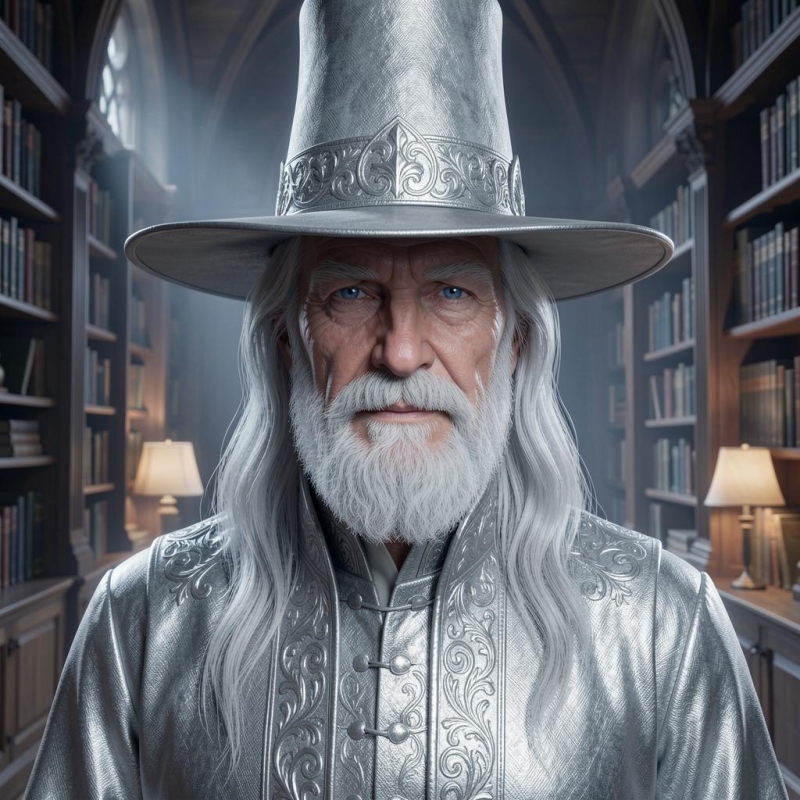 Henrik van der Voort - Curse of Strahd