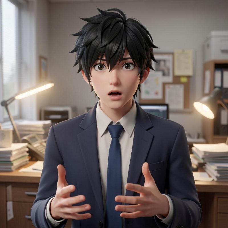 Touta Matsuda - Death Note