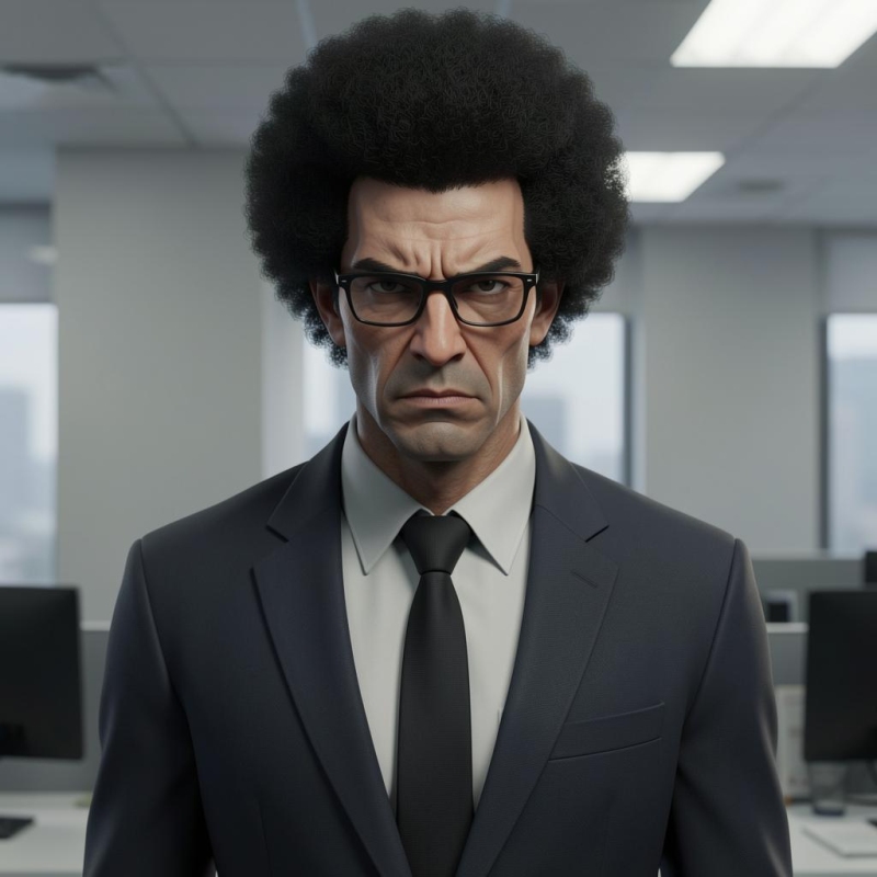 Shuichi Aizawa - Death Note