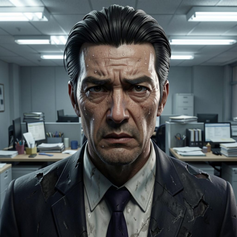 Kyosuke Higuchi - Death Note