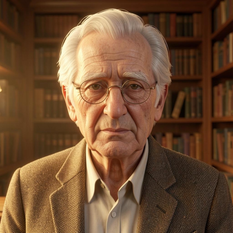 Roger Ruvie - Death Note