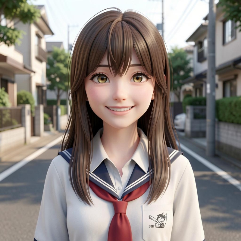 Sayu Yagami - Death Note