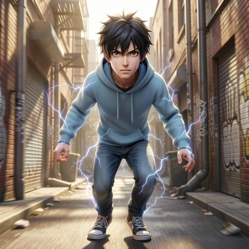 Hirokazu Ukita - Death Note