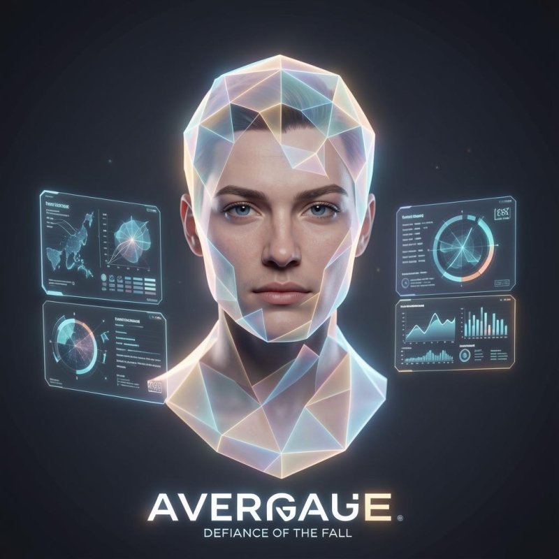 Average - Defiance of the Fall