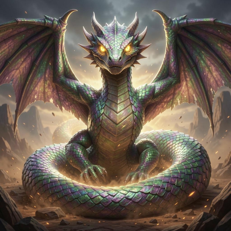 Aia Ouro - Defiance of the Fall