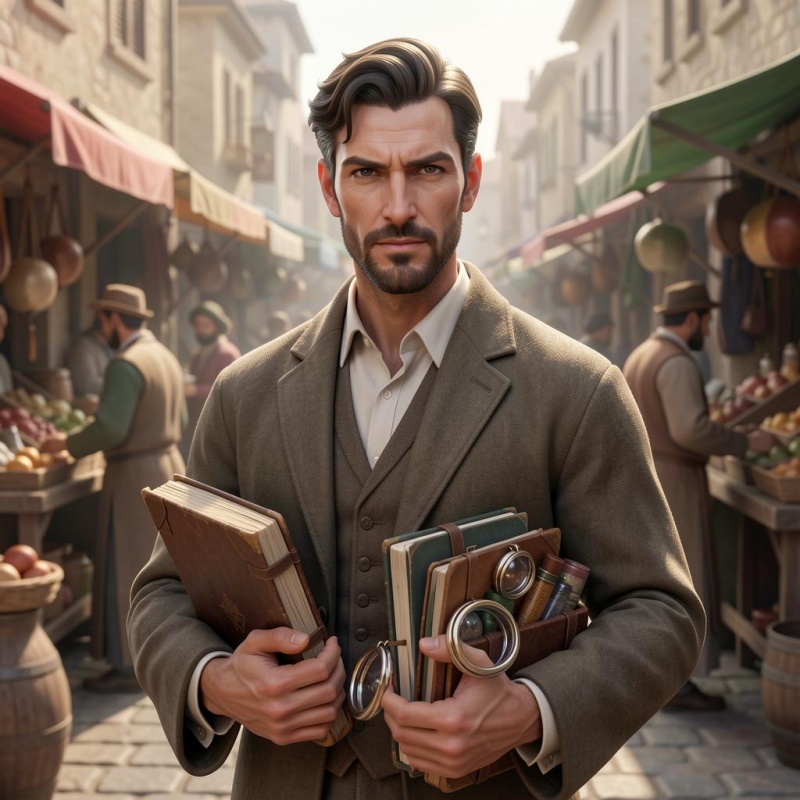 Galau - Defiance of the Fall