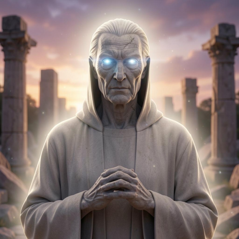 The Eternal - Defiance of the Fall