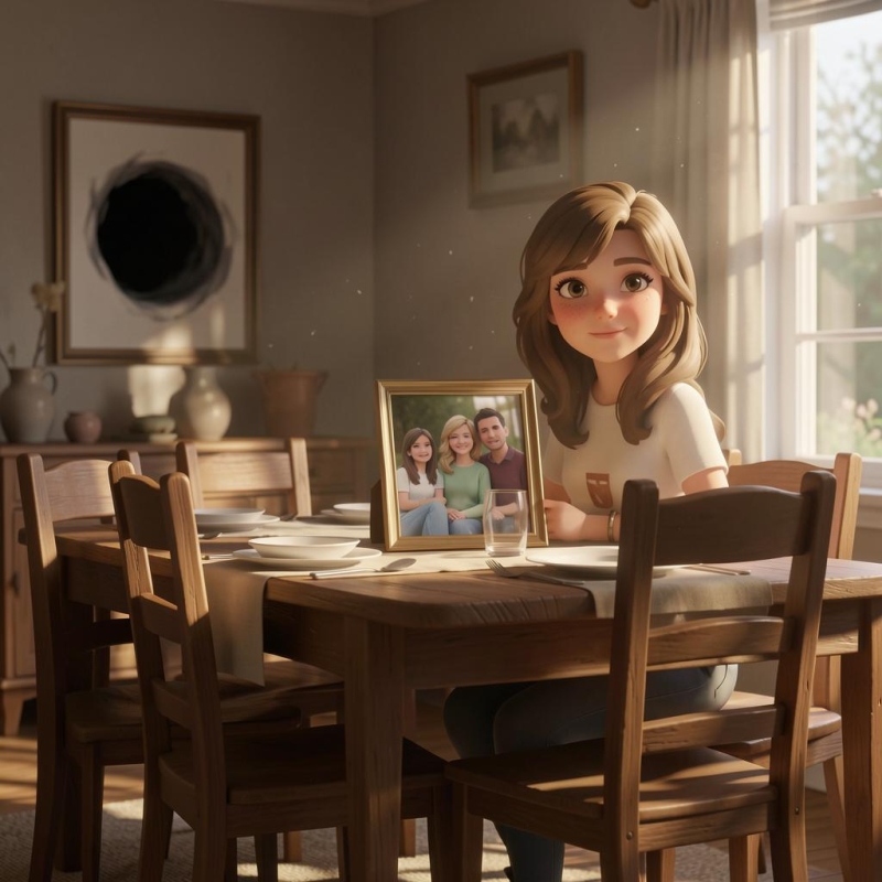 Dess Holiday - Deltarune