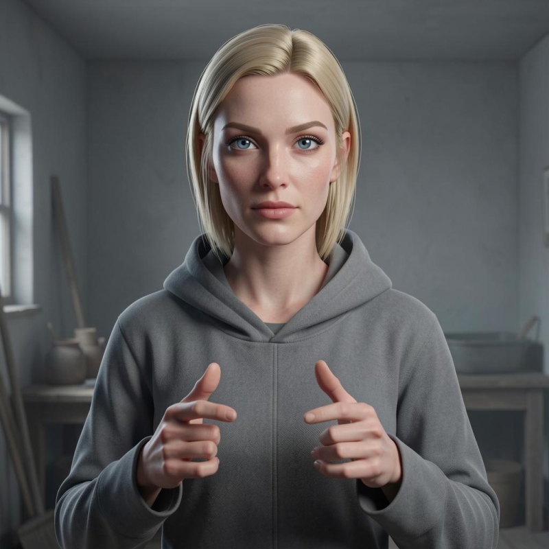 Natalie Prior - Divergent