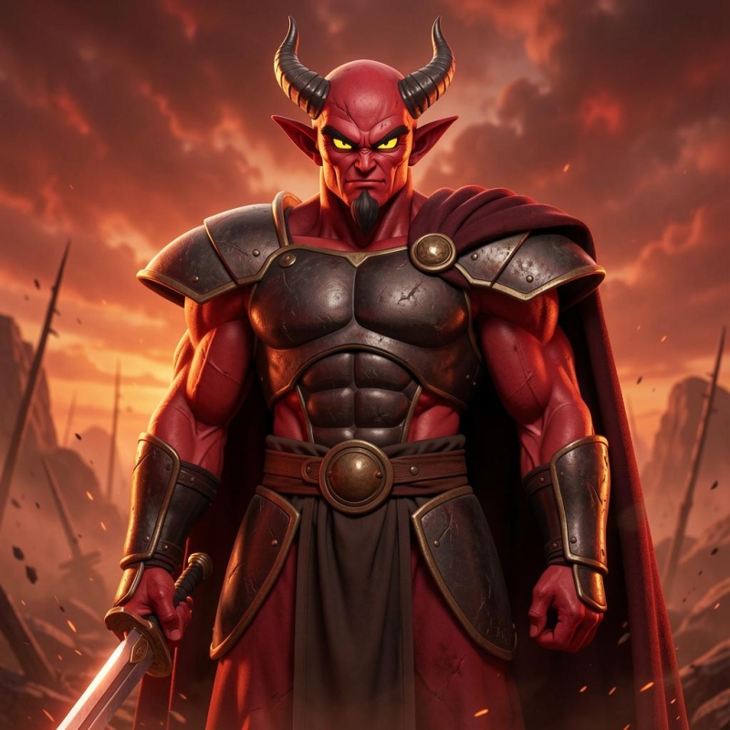 Dabura - Dragon Ball