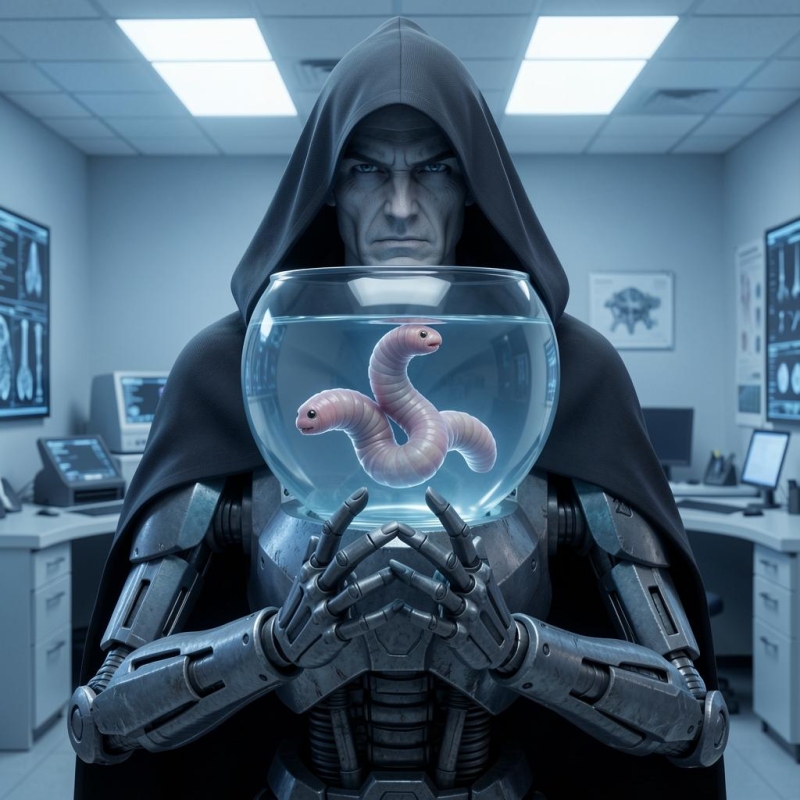 Orren - Dungeon Crawler Carl