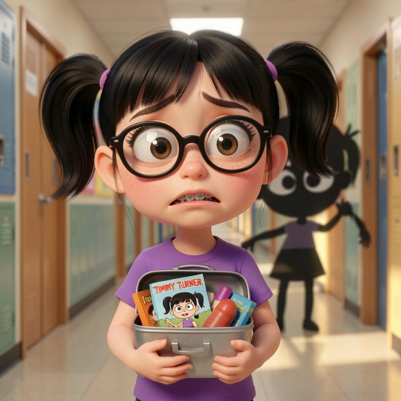 Tootie - The Fairly OddParents