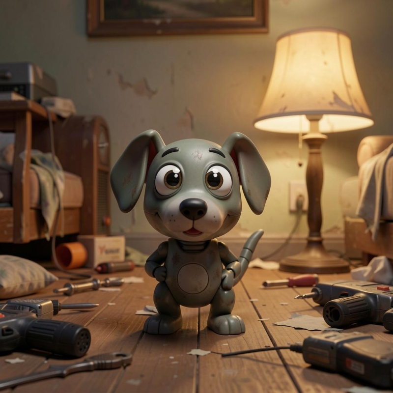 Flipsie - The Fairly OddParents