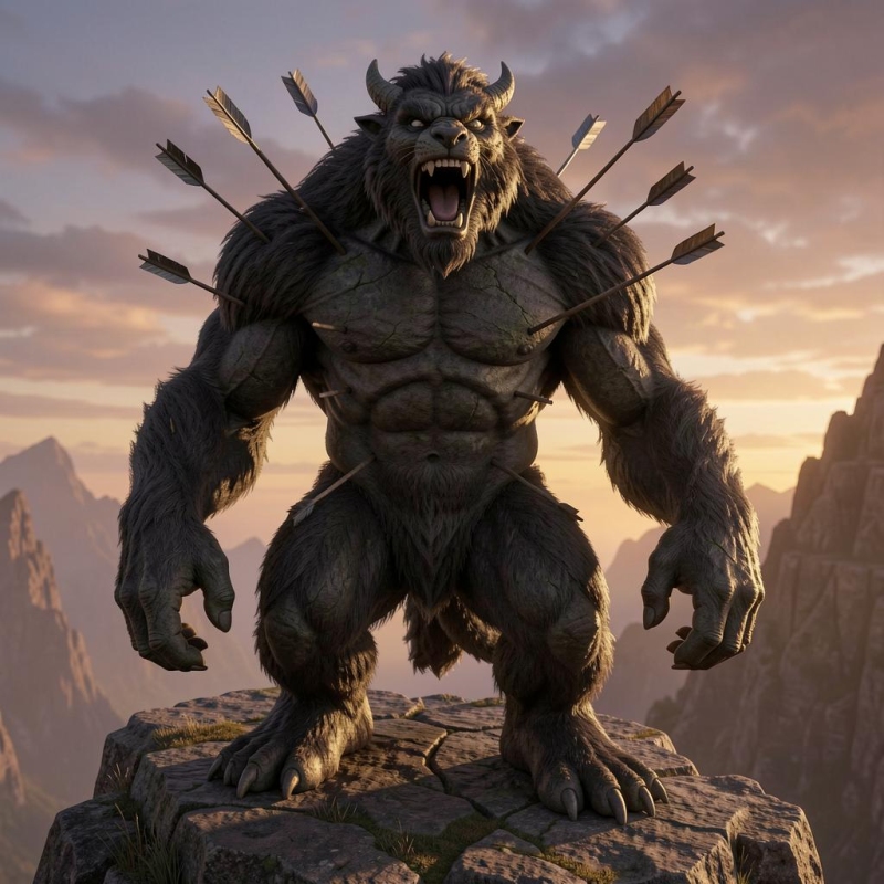 Seto - Final Fantasy VII