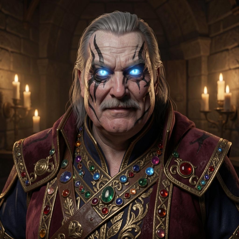 Thales - Fire Emblem