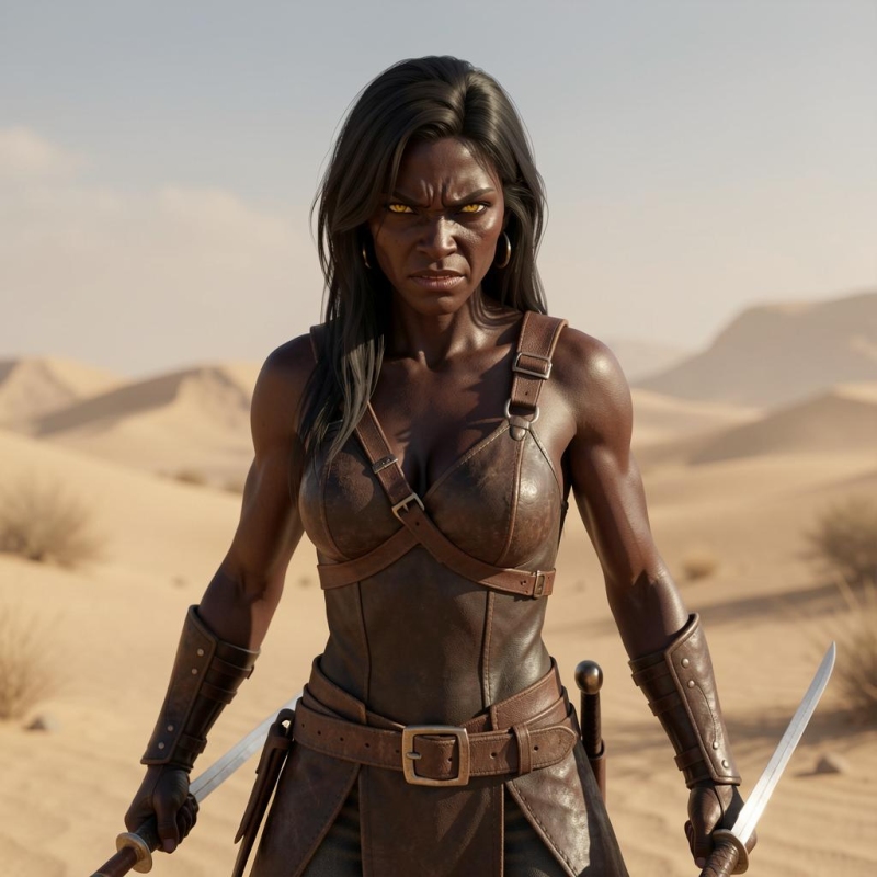 Ferro Maljinn - The First Law